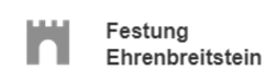 Festung Ehrenbreitstein